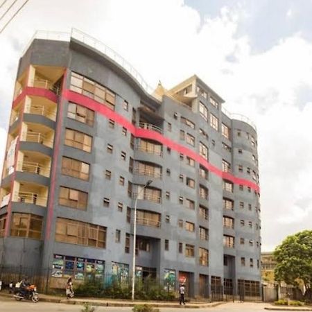 Emeli Suite 103 Nairobi Exterior foto