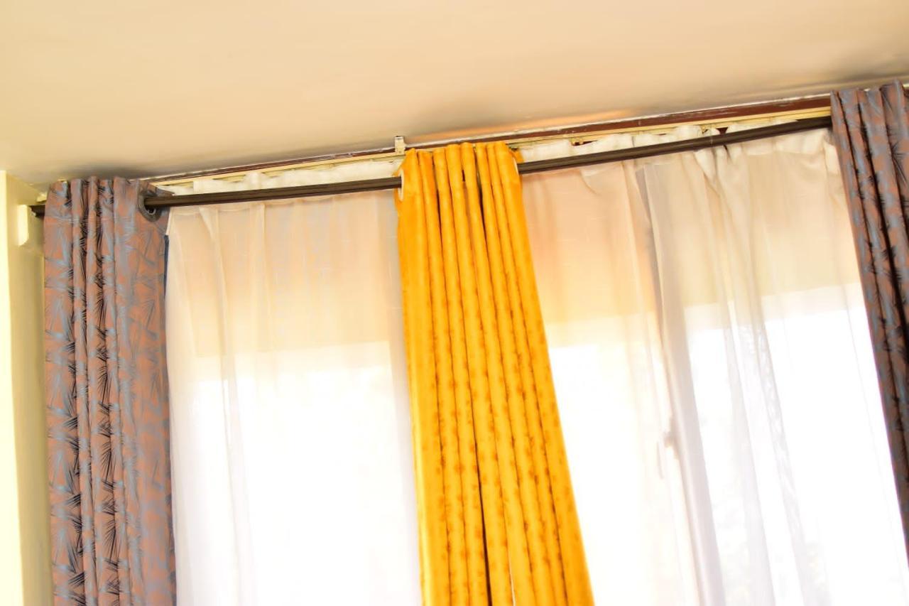 Emeli Suite 103 Nairobi Exterior foto